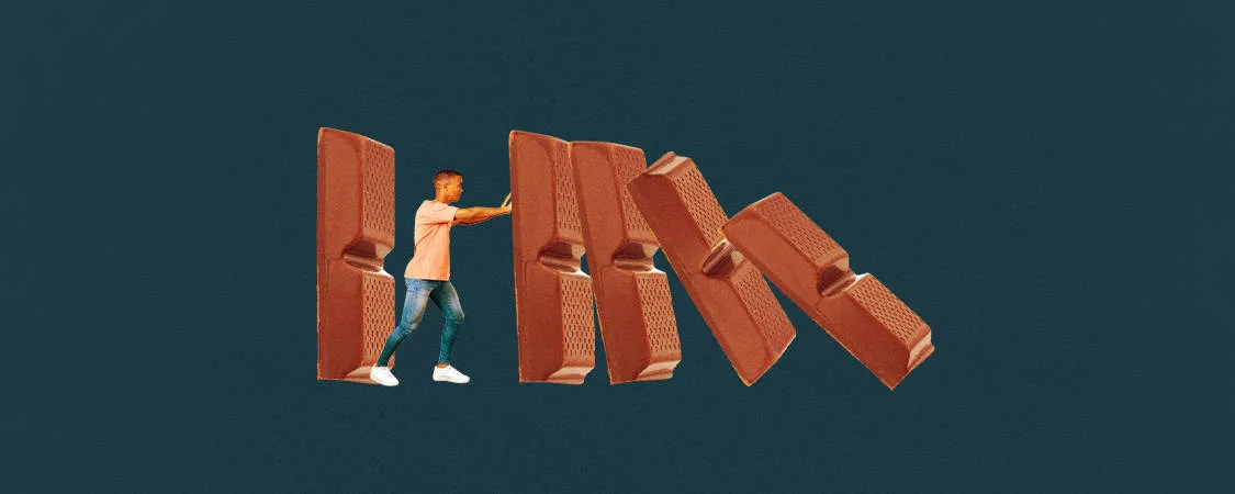 stop stress eating