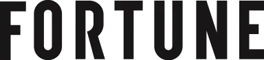 black fortune logo