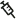 Black truck icon