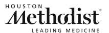 Methodist Leading Medicine