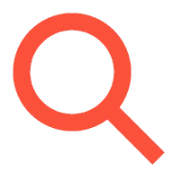 Magnifying, Disk