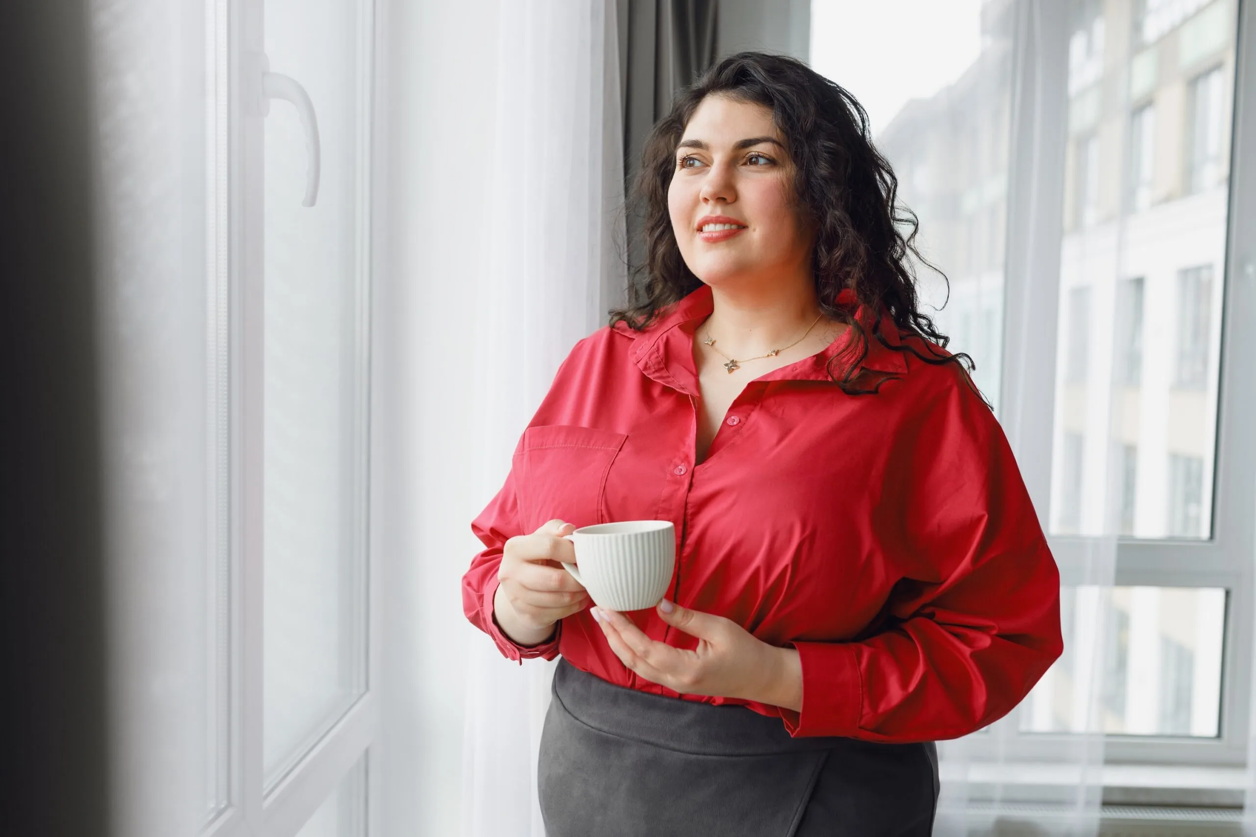 Blouse, Clothing, Face