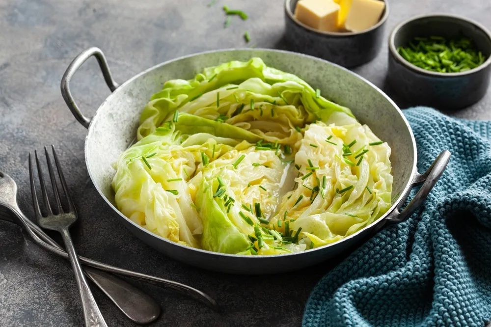 cabbage