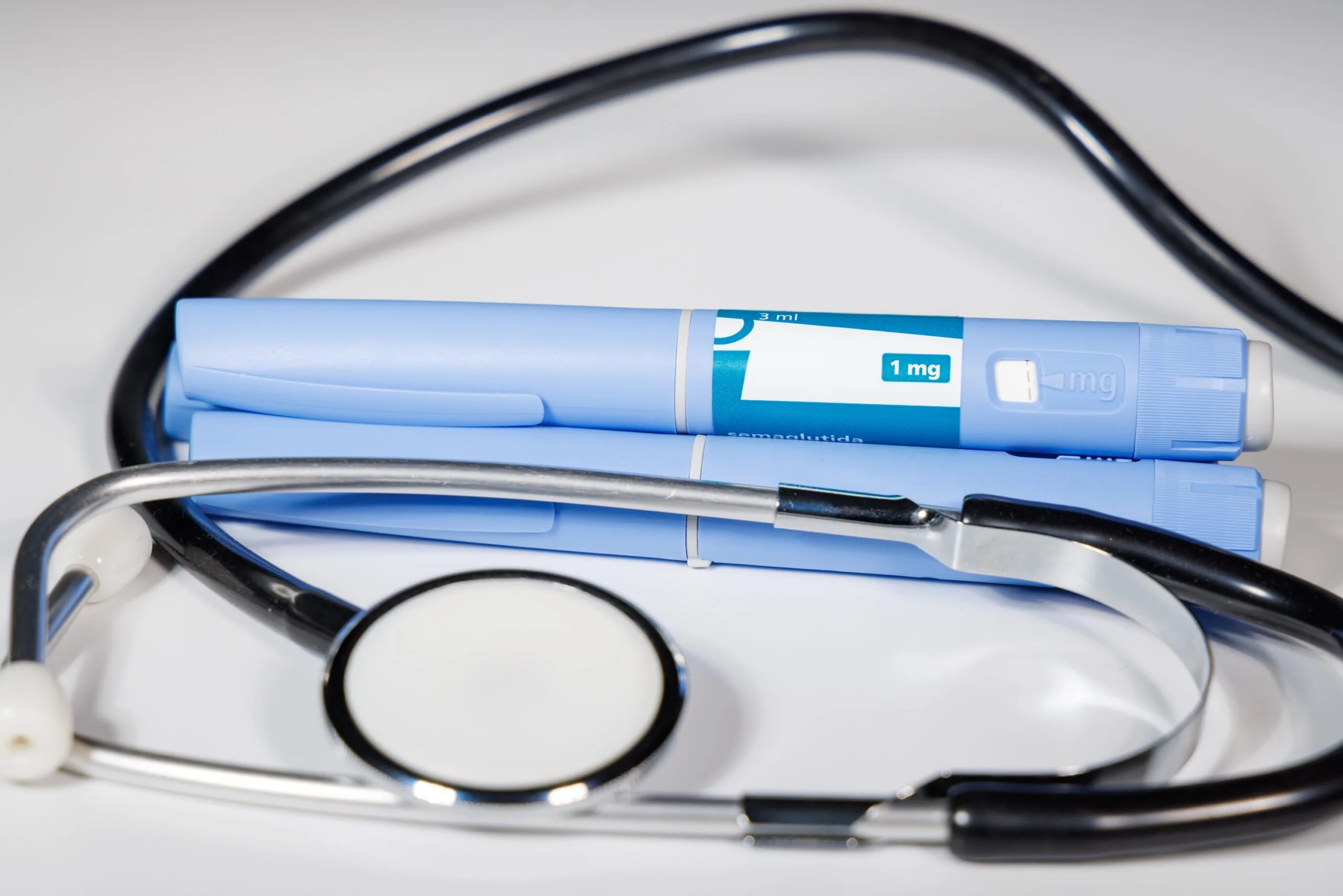 Stethoscope, Smoke Pipe