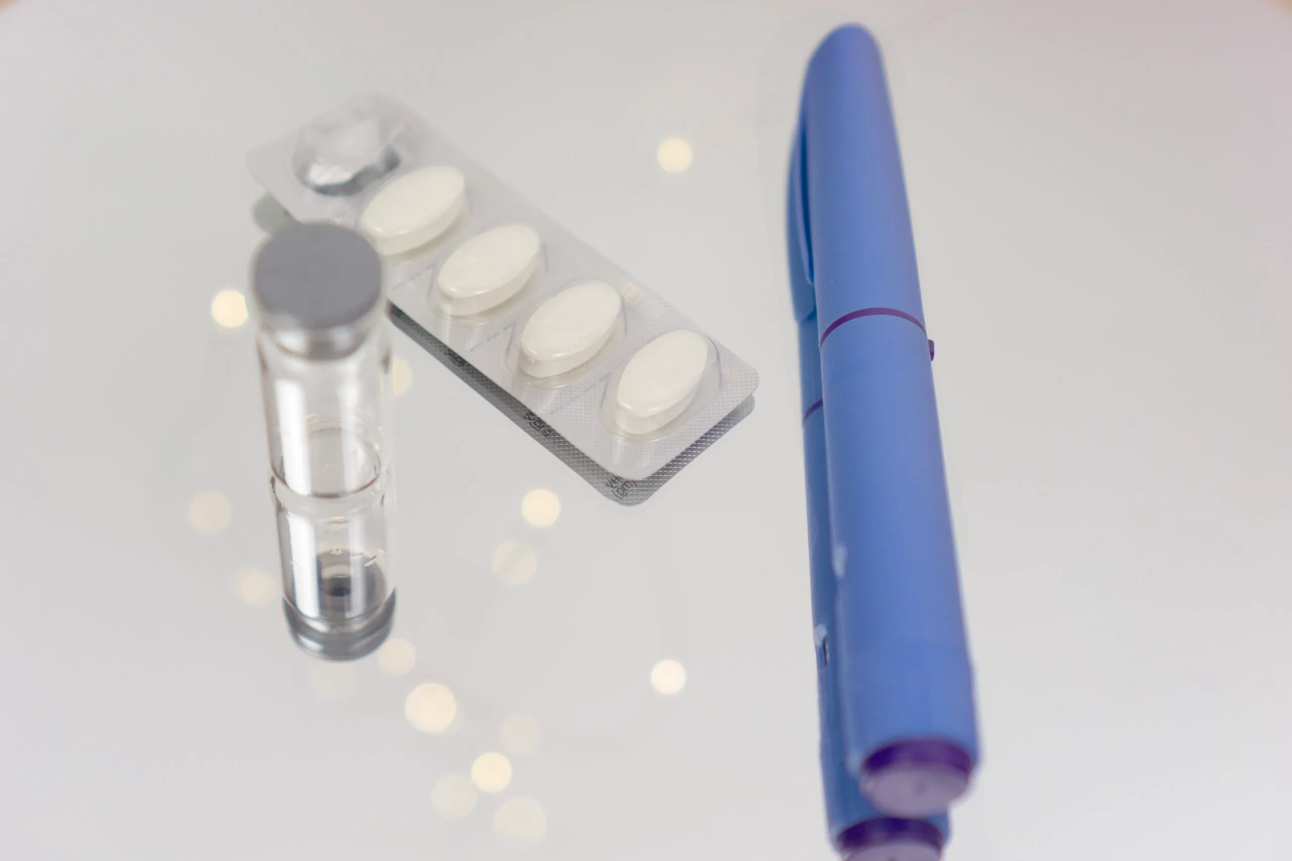 Medication, Pill