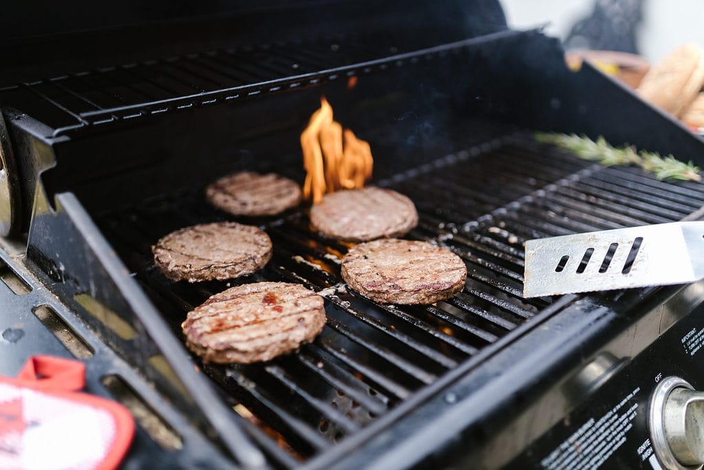 best iron rich foods